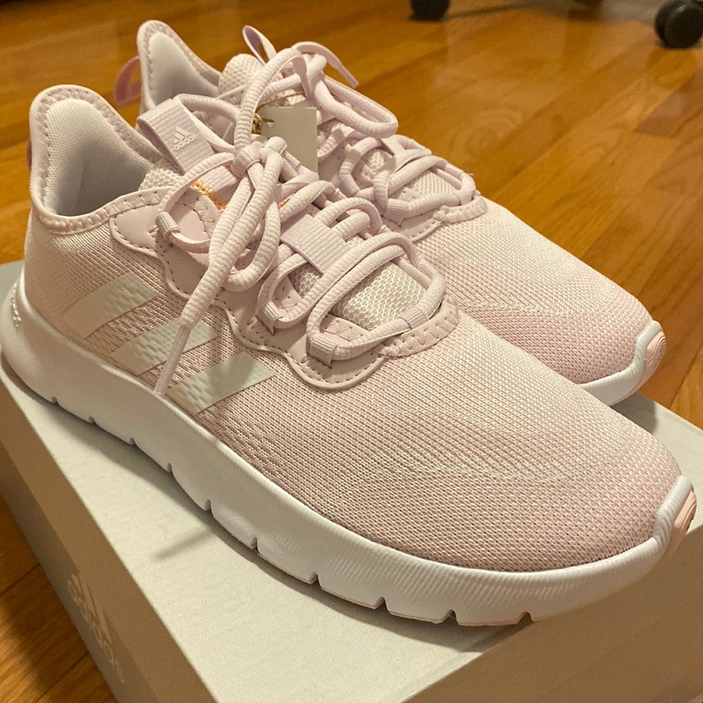 Brand new adidas nario move